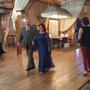 Meet your Posher, Elizabeth